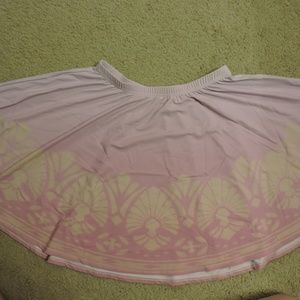 The Legend of Zelda - Circle Skirt